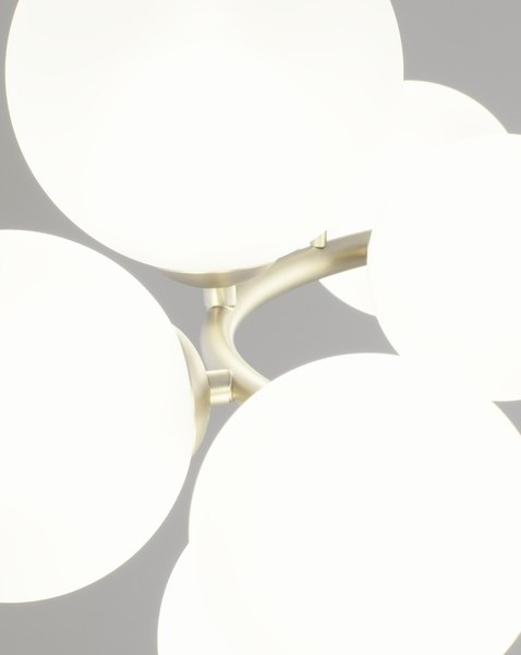 Люстра Moderli Renny / V11468-11P