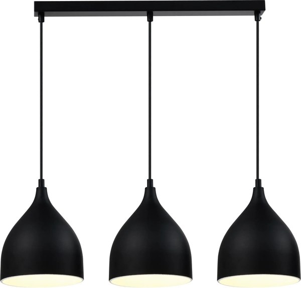 Люстра Moderli Ria / V11458-3P - фото