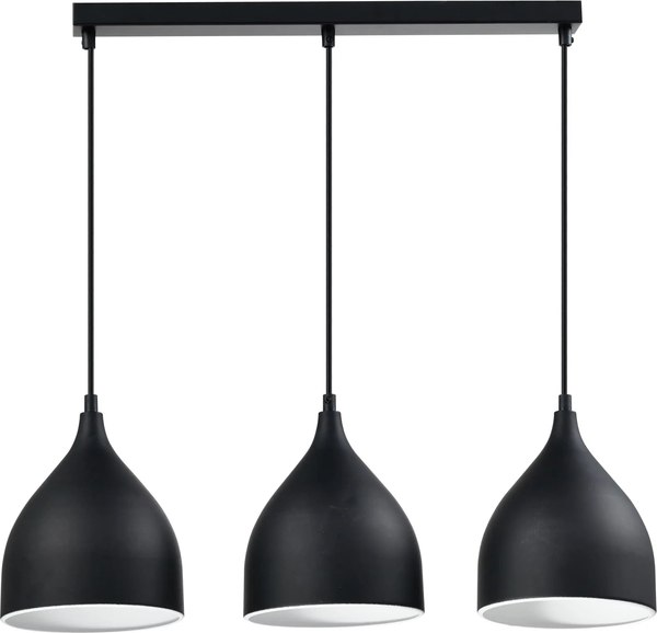 Люстра Moderli Ria / V11458-3P