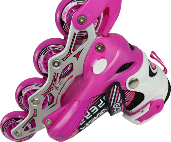 Роликовые коньки CosmoRide Aqua