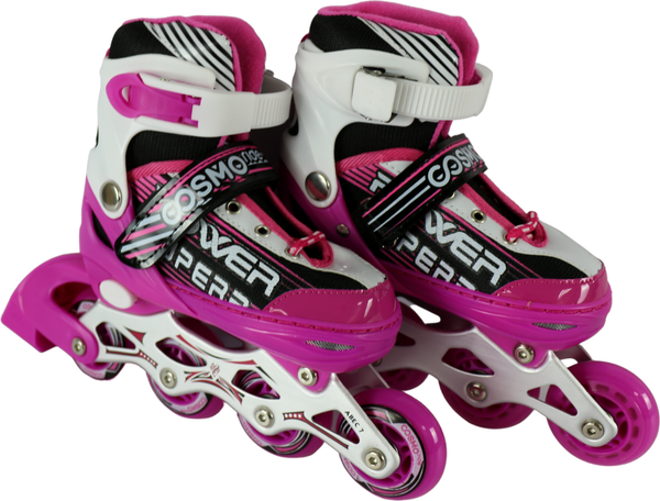 Роликовые коньки CosmoRide Aqua