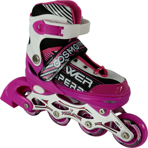 Роликовые коньки CosmoRide Aqua