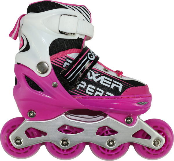 Роликовые коньки CosmoRide Aqua