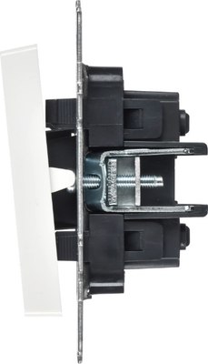 Выключатель IEK Brite BR-V23-0-10-K01