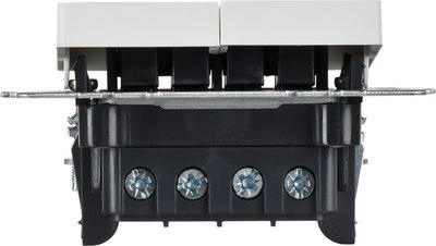 Выключатель IEK Brite BR-V23-0-10-K01