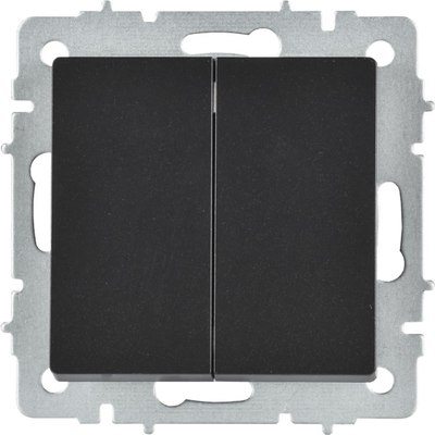 Выключатель IEK Brite BR-V23-0-10-K02