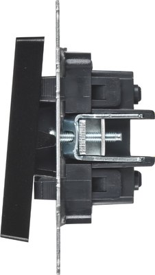 Выключатель IEK Brite BR-V23-0-10-K02