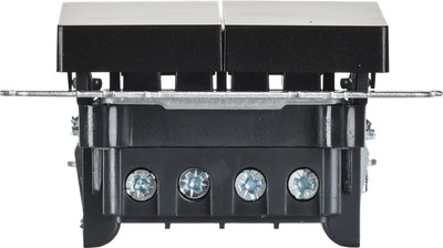 Выключатель IEK Brite BR-V23-0-10-K02