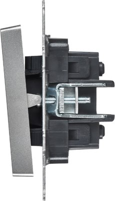 Выключатель IEK Brite BR-V23-0-10-K47