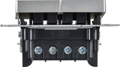 Выключатель IEK Brite BR-V23-0-10-K47