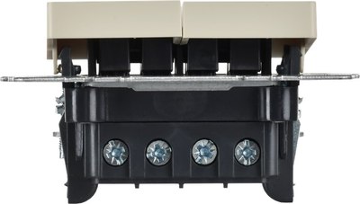 Выключатель IEK Brite BR-V23-0-10-K10