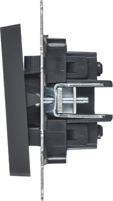 Выключатель IEK Brite BR-V23-0-10-K53