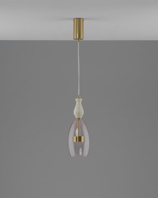 Потолочный светильник Moderli Corals / V11149-PL