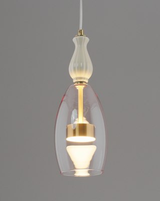 Потолочный светильник Moderli Corals / V11149-PL