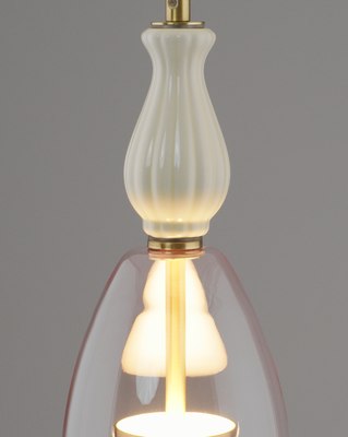 Потолочный светильник Moderli Corals / V11149-PL