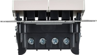 Выключатель IEK Brite BR-V23-0-10-K36