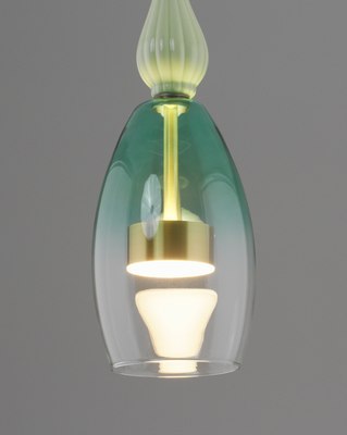 Потолочный светильник Moderli Corals / V11150-PL