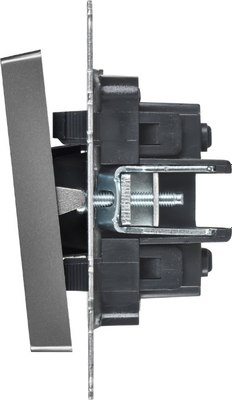 Выключатель IEK Brite BR-V23-0-10-K46