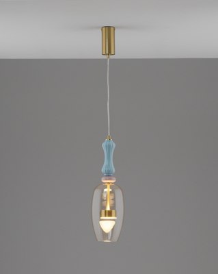 Потолочный светильник Moderli Corals / V11151-PL