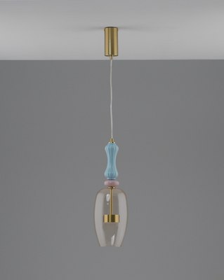 Потолочный светильник Moderli Corals / V11151-PL