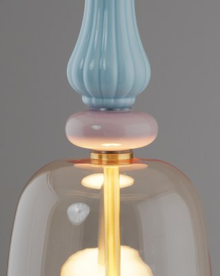 Потолочный светильник Moderli Corals / V11151-PL