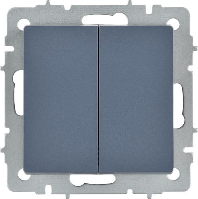 Выключатель IEK Brite BR-V23-0-10-K35