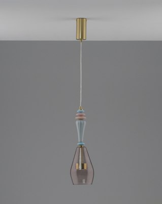 Потолочный светильник Moderli Corals / V11152-PL