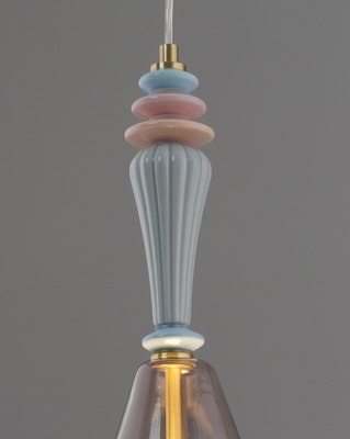 Потолочный светильник Moderli Corals / V11152-PL