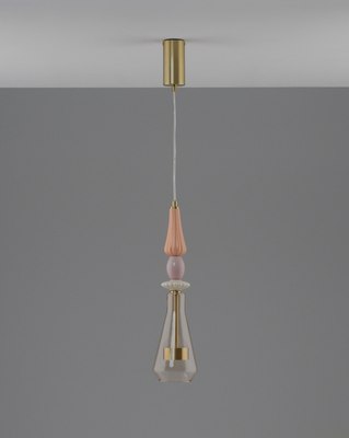 Потолочный светильник Moderli Corals / V11153-PL