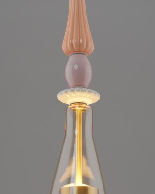 Потолочный светильник Moderli Corals / V11153-PL