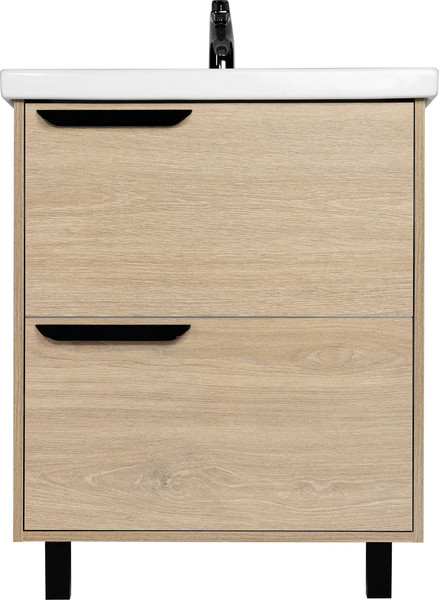 Тумба под умывальник Viant Кёльн / VKEL60FOSD-T2Y