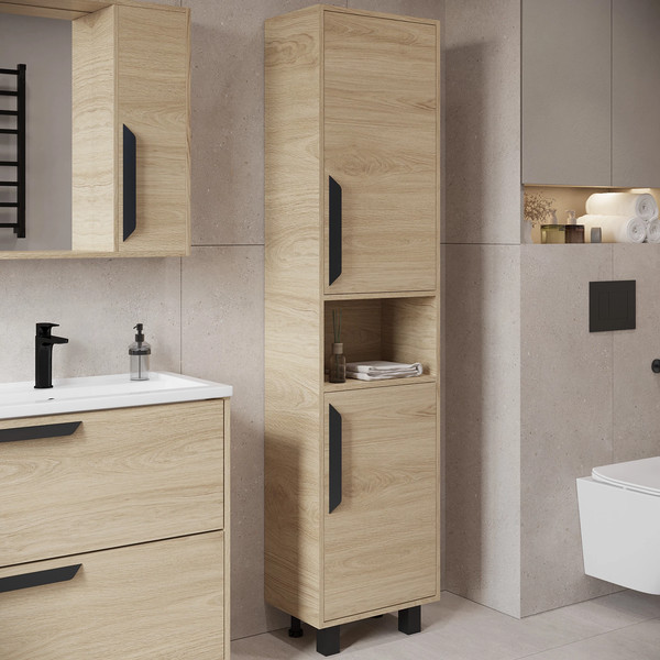 Тумба под умывальник Viant Кёльн / VKEL60FOSD-T2Y