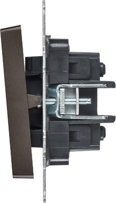 Выключатель IEK Brite BR-V23-0-10-K45