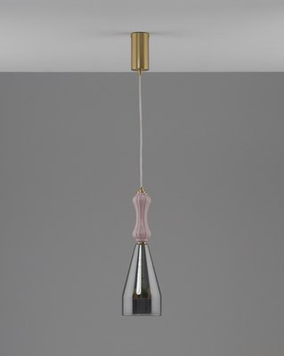 Потолочный светильник Moderli Corals / V11154-PL