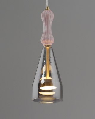 Потолочный светильник Moderli Corals / V11154-PL