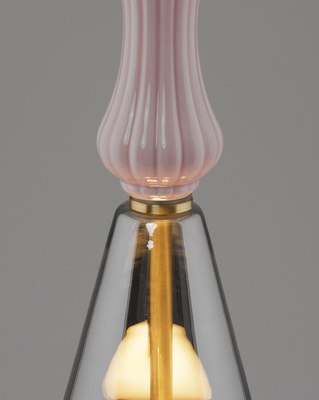 Потолочный светильник Moderli Corals / V11154-PL