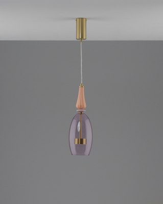 Потолочный светильник Moderli Corals / V11155-PL