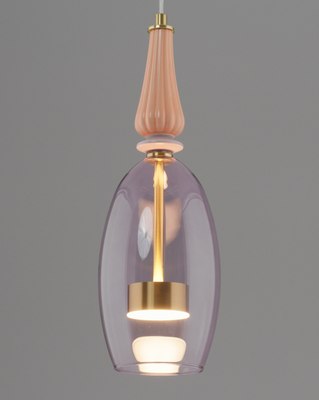 Потолочный светильник Moderli Corals / V11155-PL