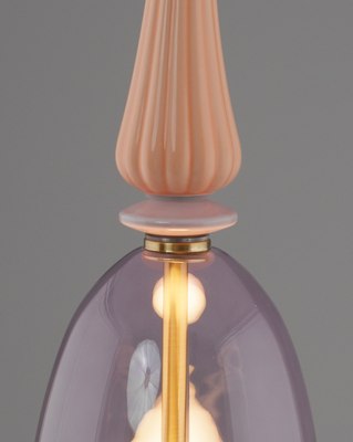 Потолочный светильник Moderli Corals / V11155-PL