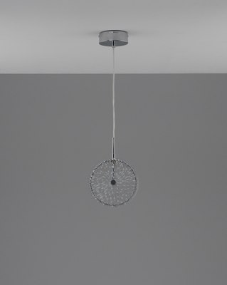 Потолочный светильник Moderli Marnia / V11156-PL