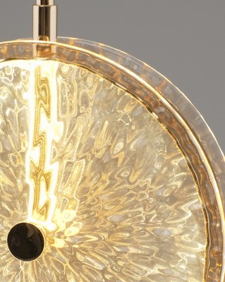 Потолочный светильник Moderli Marnia / V11157-PL