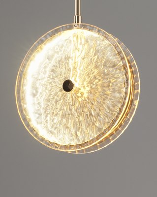 Потолочный светильник Moderli Marnia / V11157-PL