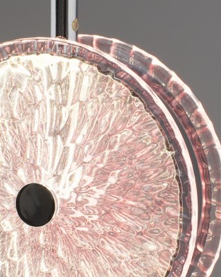 Потолочный светильник Moderli Marnia / V11158-PL