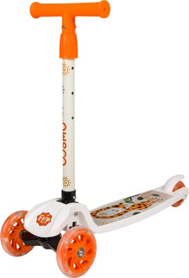 Самокат детский CosmoRide Flip СF25WT - фото
