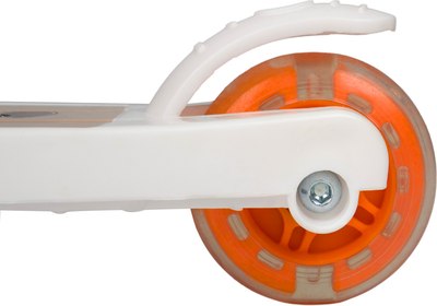 Самокат детский CosmoRide Flip СF25WT