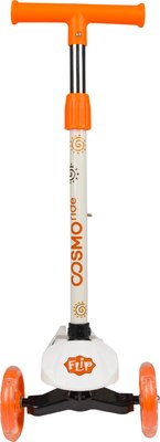 Самокат детский CosmoRide Flip СF25WT