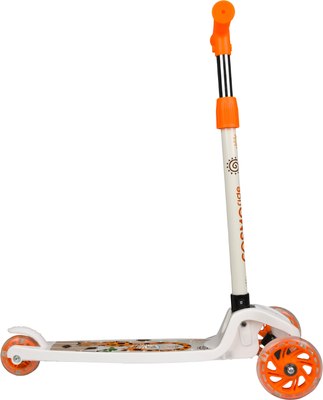 Самокат детский CosmoRide Flip СF25WT