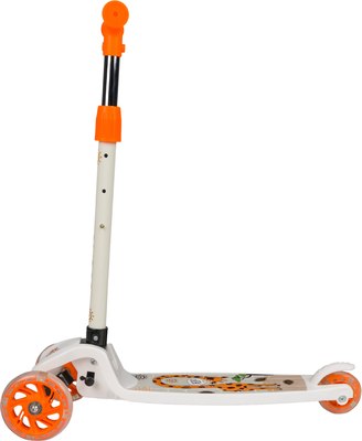 Самокат детский CosmoRide Flip СF25WT