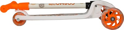 Самокат детский CosmoRide Flip СF25WT