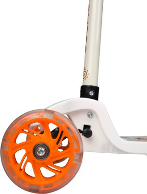 Самокат детский CosmoRide Flip СF25WT